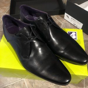 Ted baker men dress shoes